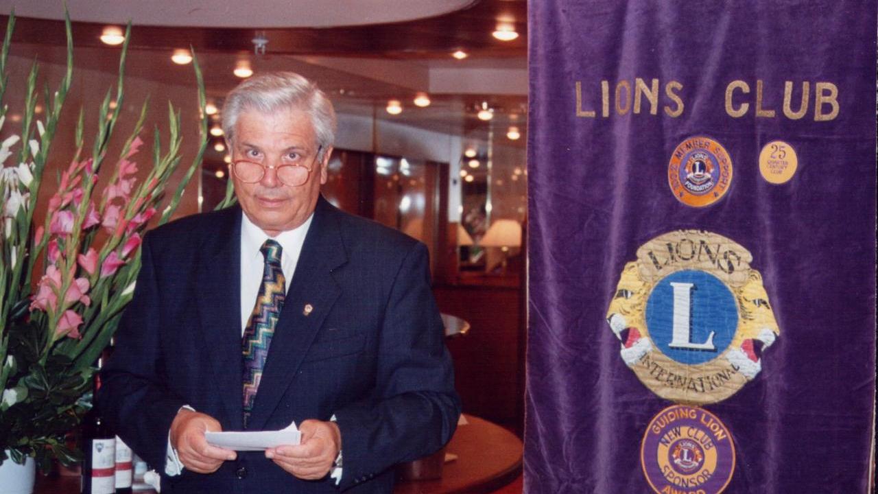 Addio a Salvatore Bazzoni, grande protagonista dello sport e dell’associazionismo turritano