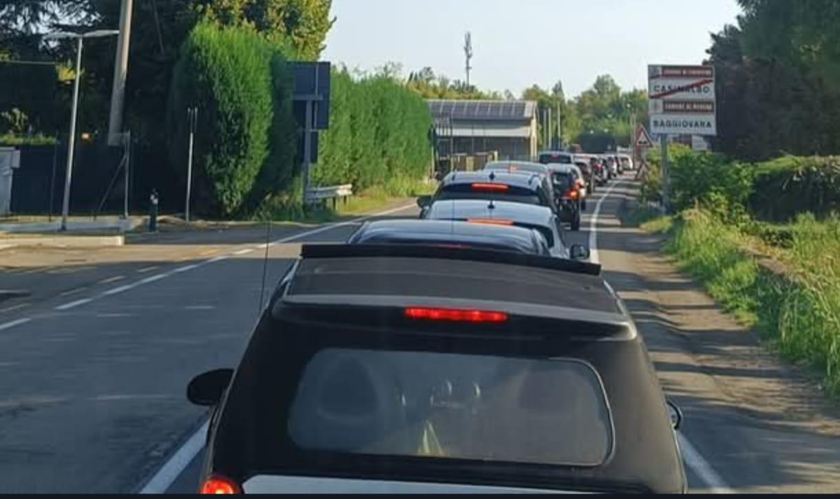 La sindaca Parenti “stronca” i tempi di Gigetto: «I cittadini hanno ragione, si cambi»