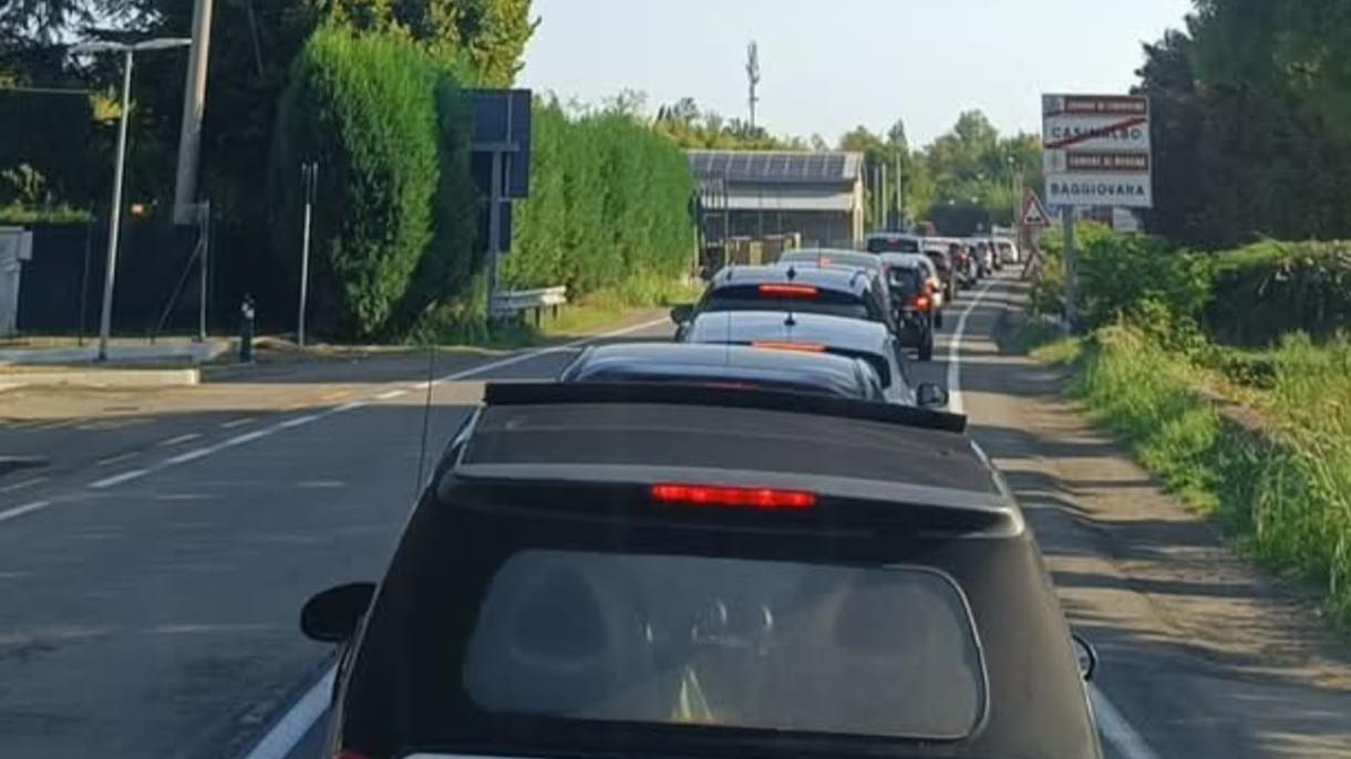 La sindaca Parenti “stronca” i tempi di Gigetto: «I cittadini hanno ragione, si cambi»