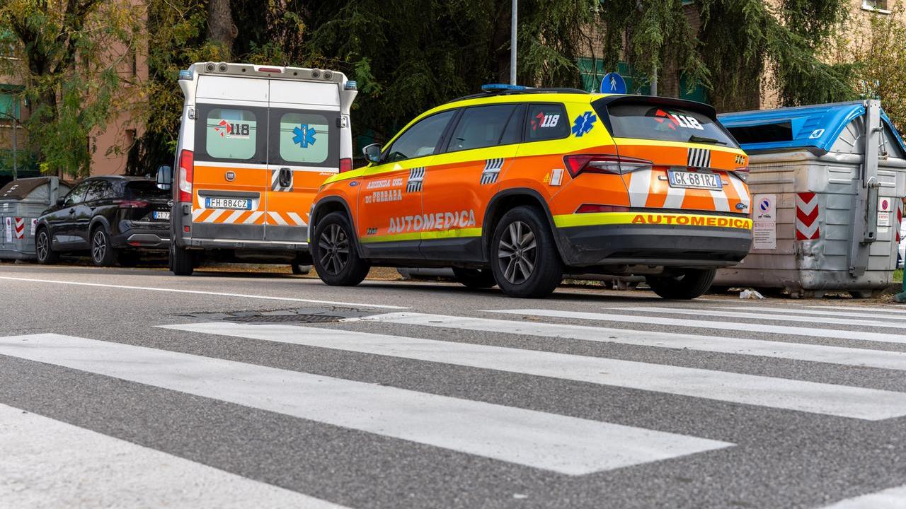 Vignola, l’Ausl replica a Forza Italia: «Il pronto soccorso resta e avviciniamo un’altra automedica»