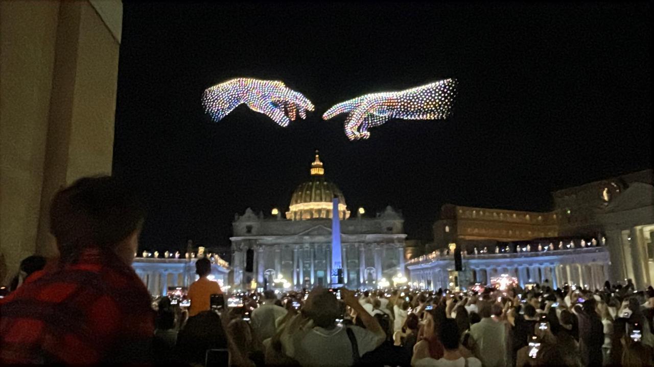 
	Un momento dell'evento

