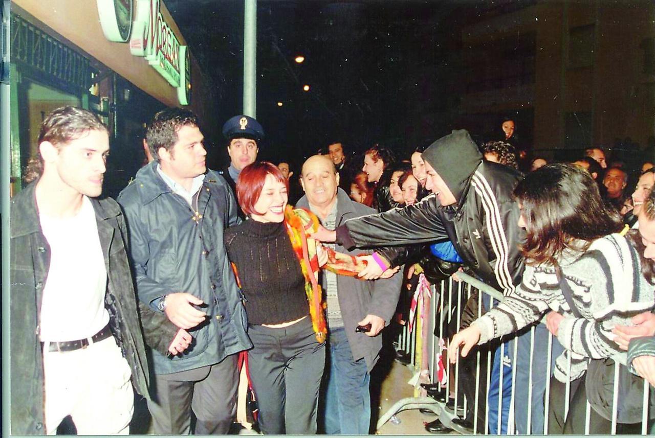 Il Grande fratello compie 25 anni, l’algherese Maria Antonietta Tilloca: «Abbiamo fatto la storia della tv»