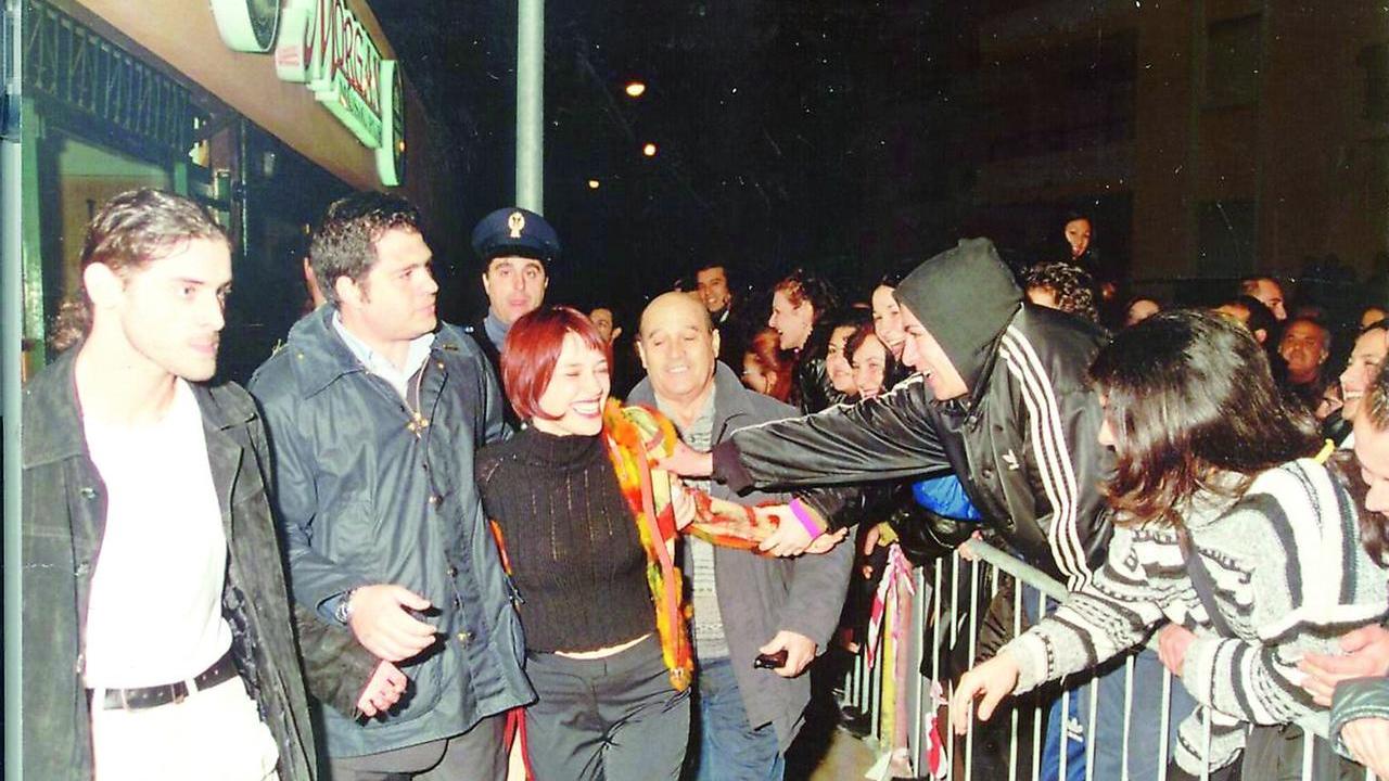 Il Grande fratello compie 25 anni, l’algherese Maria Antonietta Tilloca: «Abbiamo fatto la storia della tv»