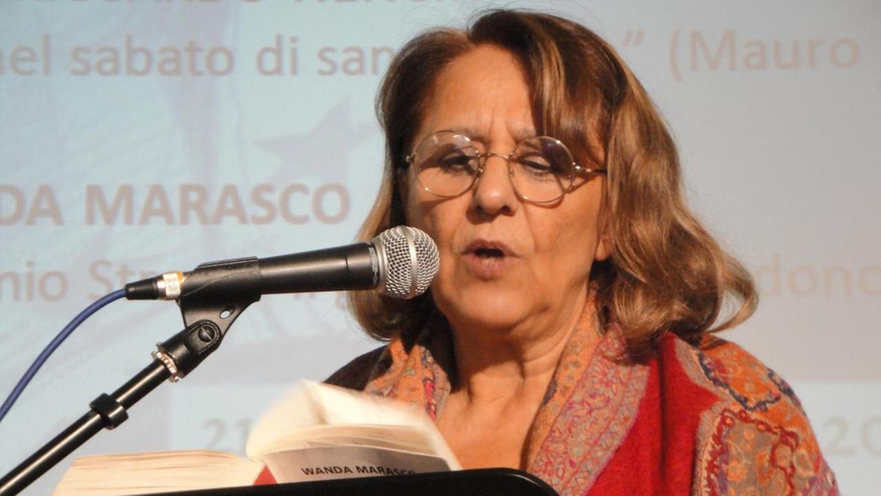 Wanda Marasco ai aggiudica il Premio Campiello 2025