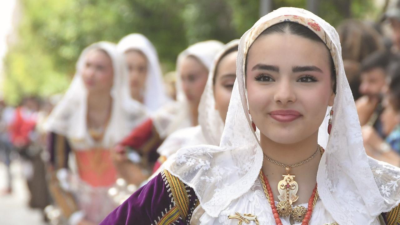 L’identità di un’isola: «Prima siamo sardi e dopo italiani»