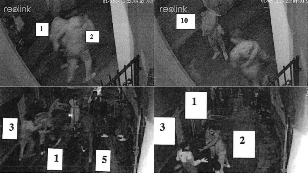 Notte di follia a Bari Sardo: «Marco Mameli è stato ucciso senza motivo»