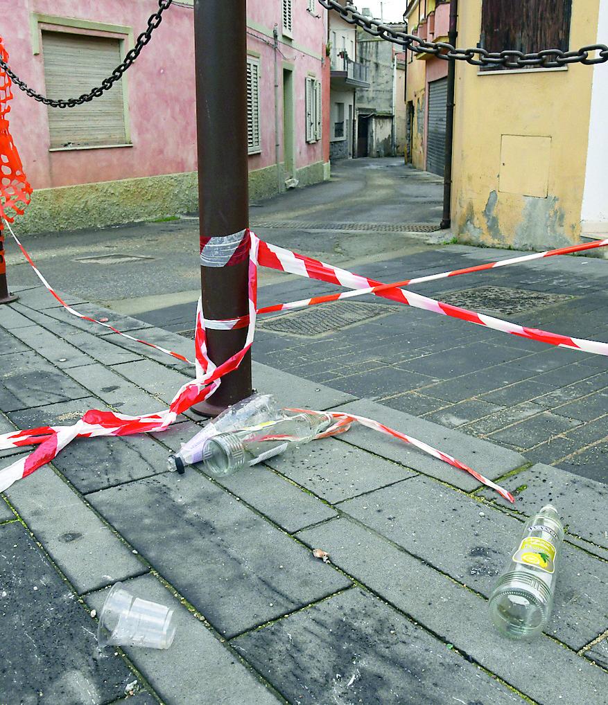 La lite al bar, poi l’omicidio del 22enne di Ilbono
