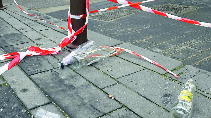La lite al bar, poi l’omicidio del 22enne di Ilbono