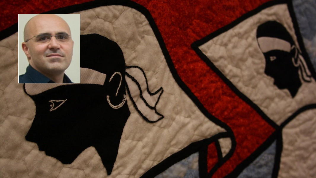 Franciscu Sedda: «La Sardegna è diversa, rispetto al resto del Paese ha una storia di nazione» 