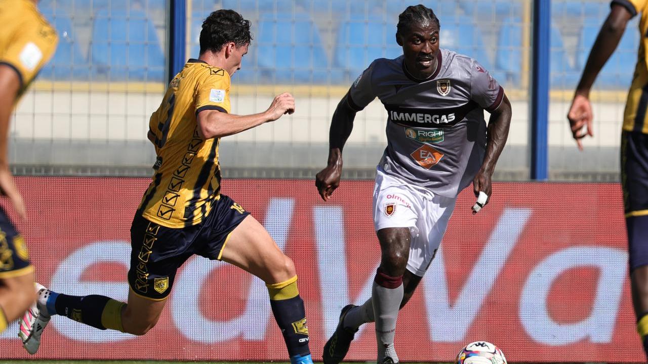 Juve Stabia-Reggiana, i granata soffrono ma non capitolano: l’analisi della partita