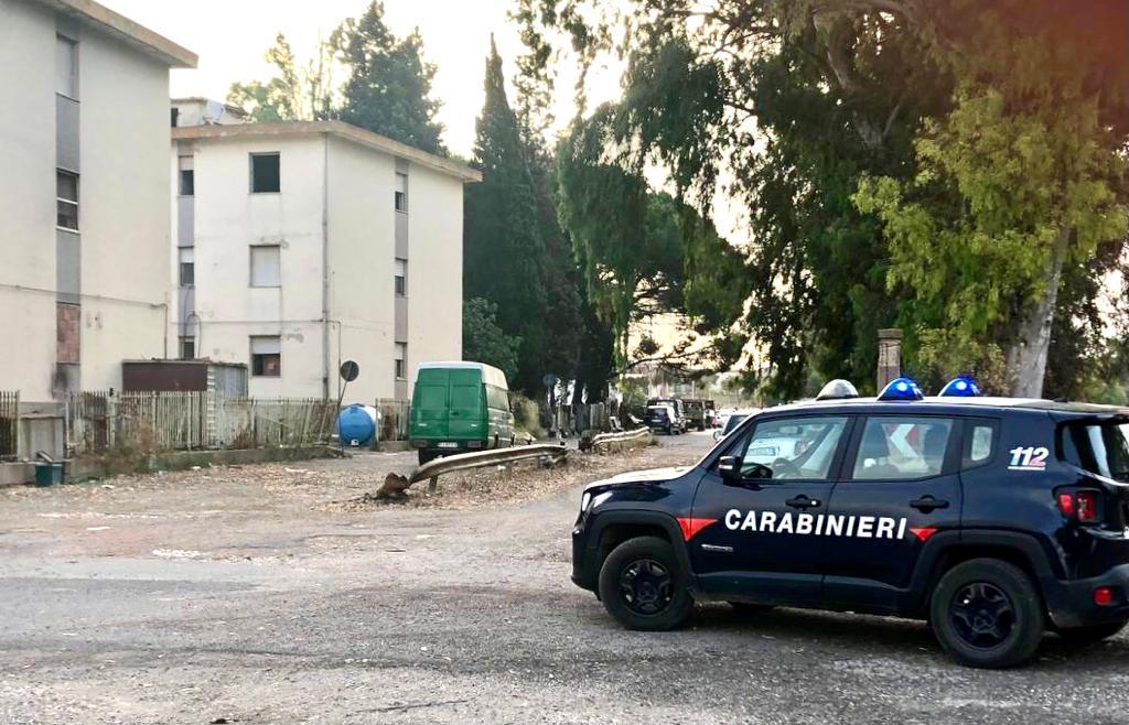 In casa marijuana e ketamina, due giovani arrestati