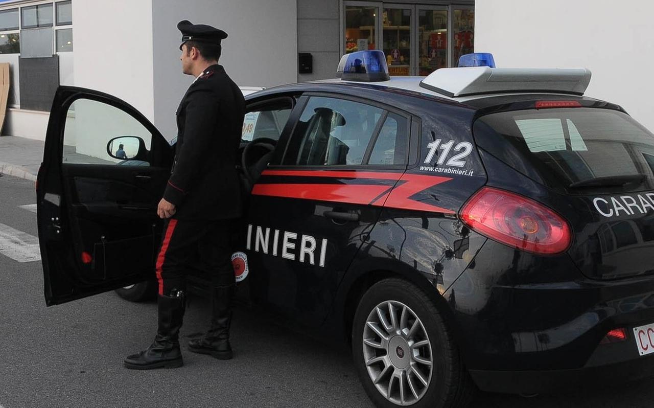 
	I carabinieri di Bomporto hanno arrestato il rapinatore

