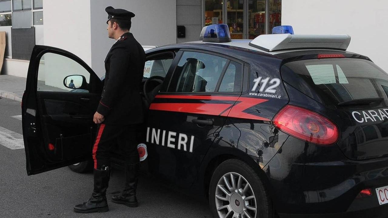 I carabinieri di Bomporto hanno arrestato il rapinatore