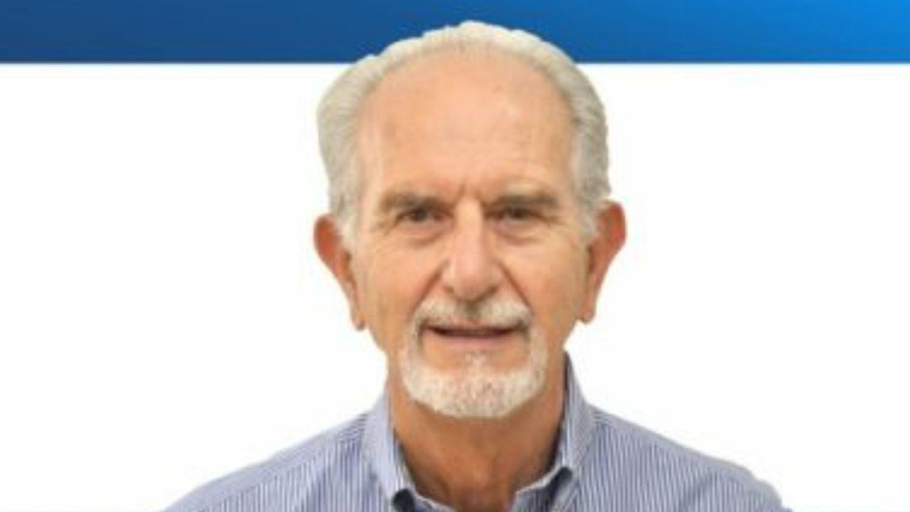 Carlo Giraldi