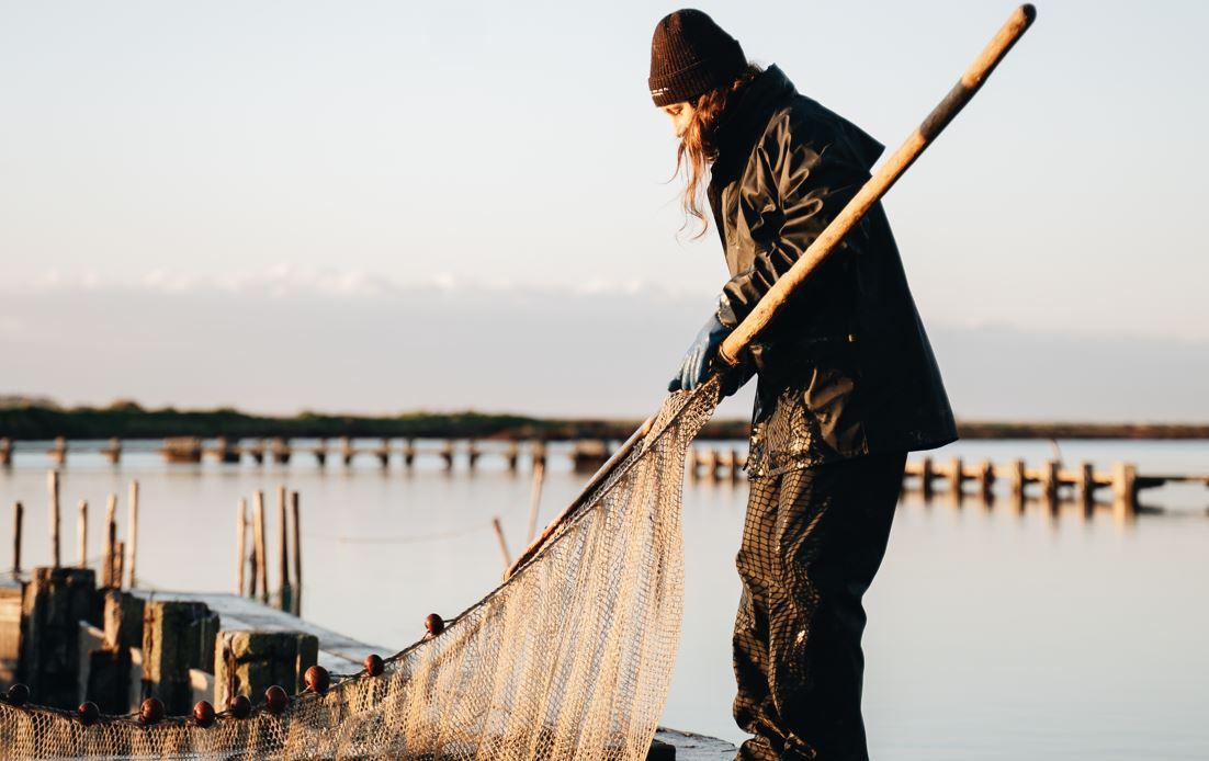 Matri mia, le donne legate alla terra. Anche la vallante di Comacchio nel progetto