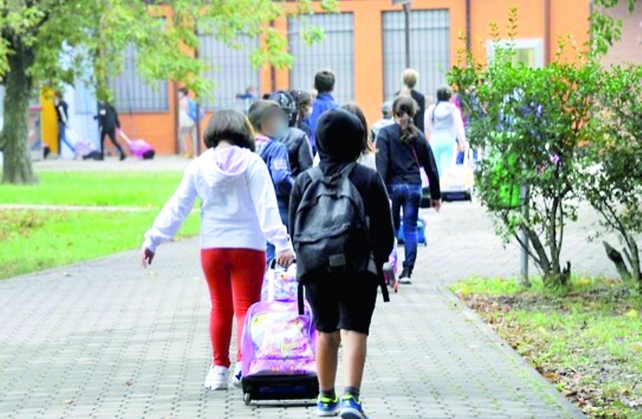 Prato, si torna sui banchi: la carica dei 27.000. Risolto il rebus del pre e post scuola