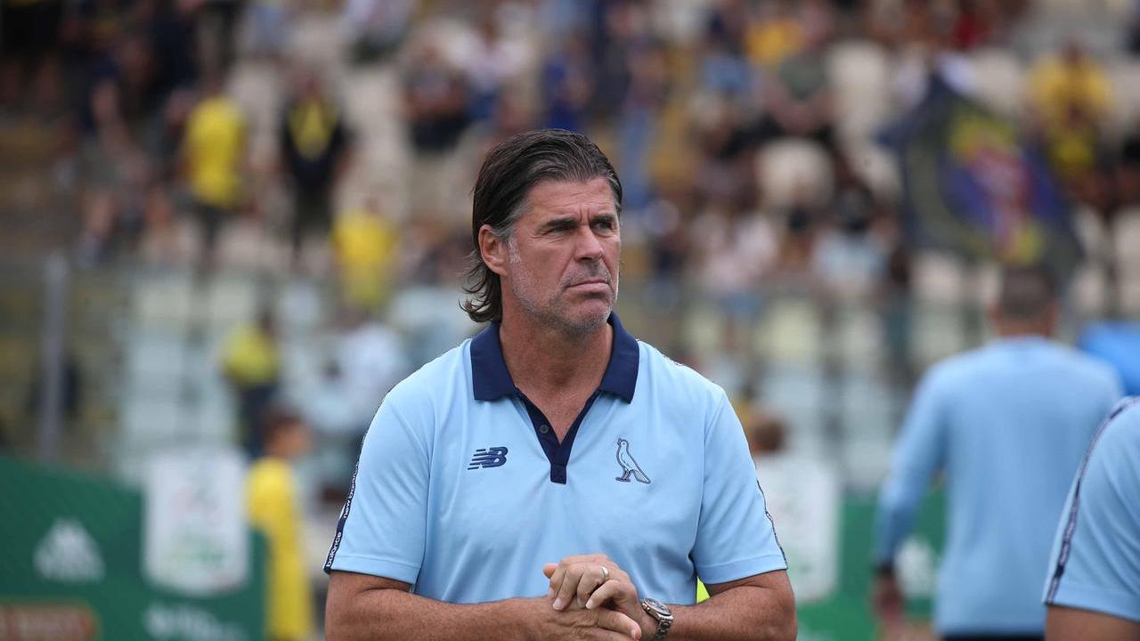 Sottil: «Con il Bari ho visto lo spirito giusto, questo è il mio Modena»