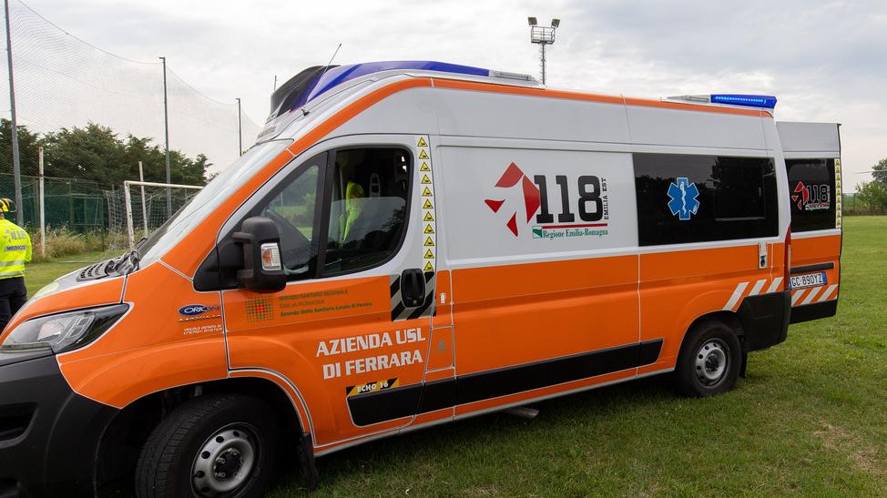 Assalito dalle api a Jolanda di Savoia, l’agricoltore: «Punture ovunque»