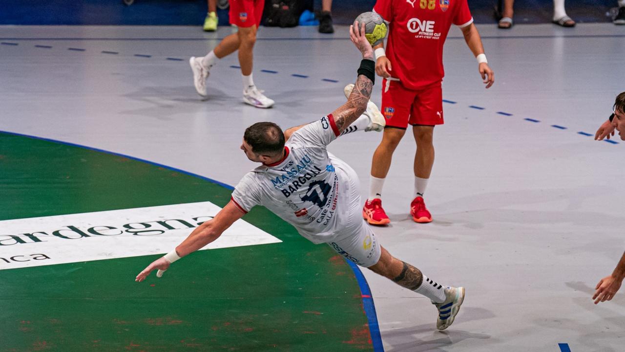 La Raimond fa il bis in Turchia e passa il turno di European Cup