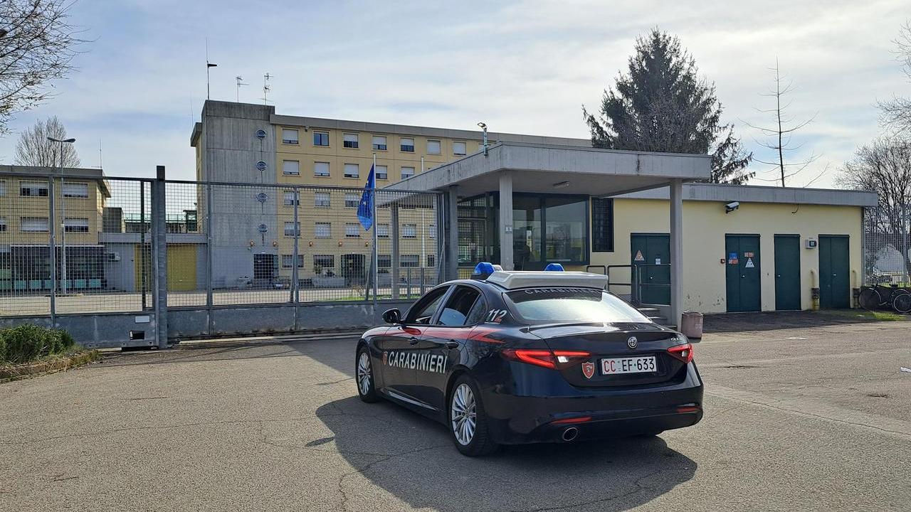 Scandiano, semina il caos in Pronto soccorso: resta in carcere perché pericoloso