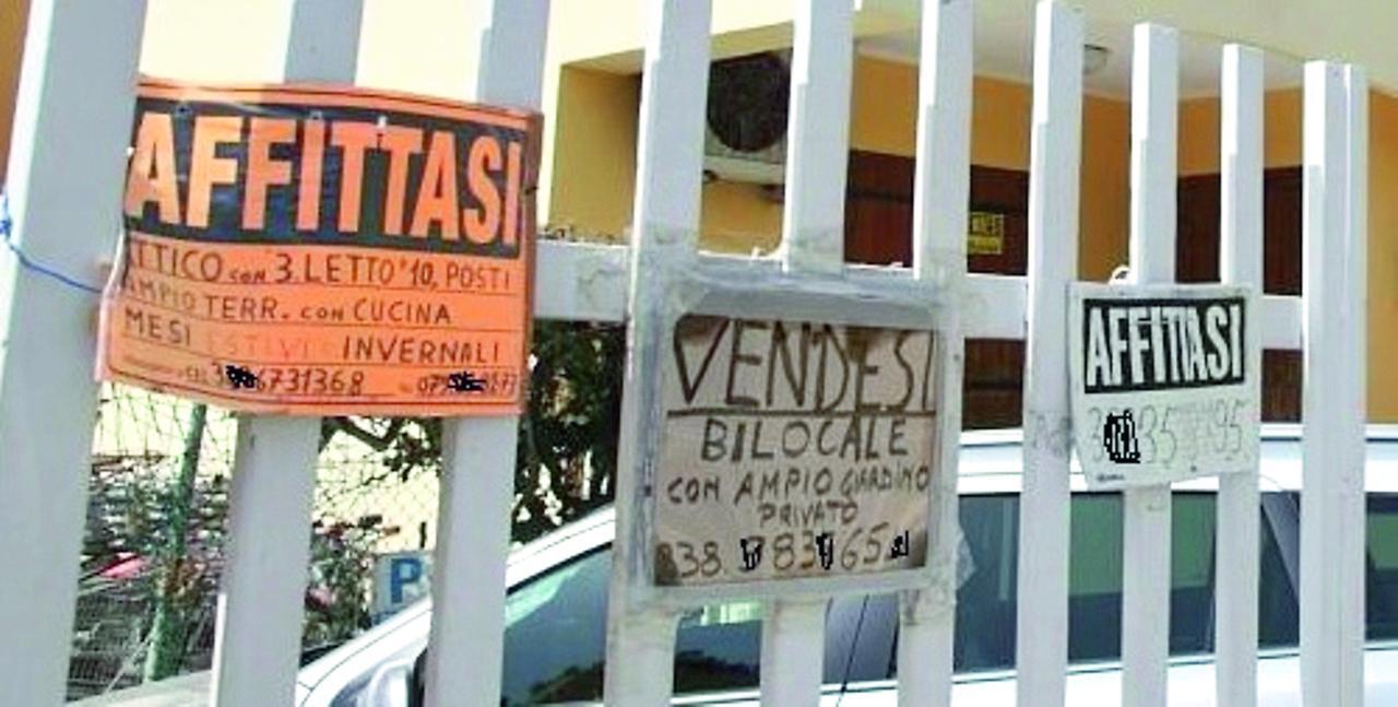 Fuori sede, più di tremila alla ricerca di una stanza in affitto a Sassari: prezzi e numeri del settore