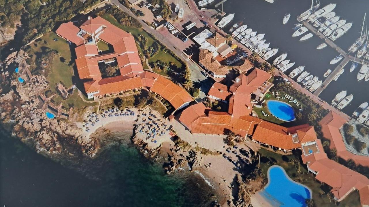 Nasce Porto Rotondo 2, ecco come sarà il borgo turistico