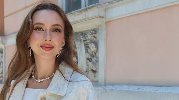 Martina Strazzer racconta la sua verità: «Falso il curriculum dell’ex dipendente»