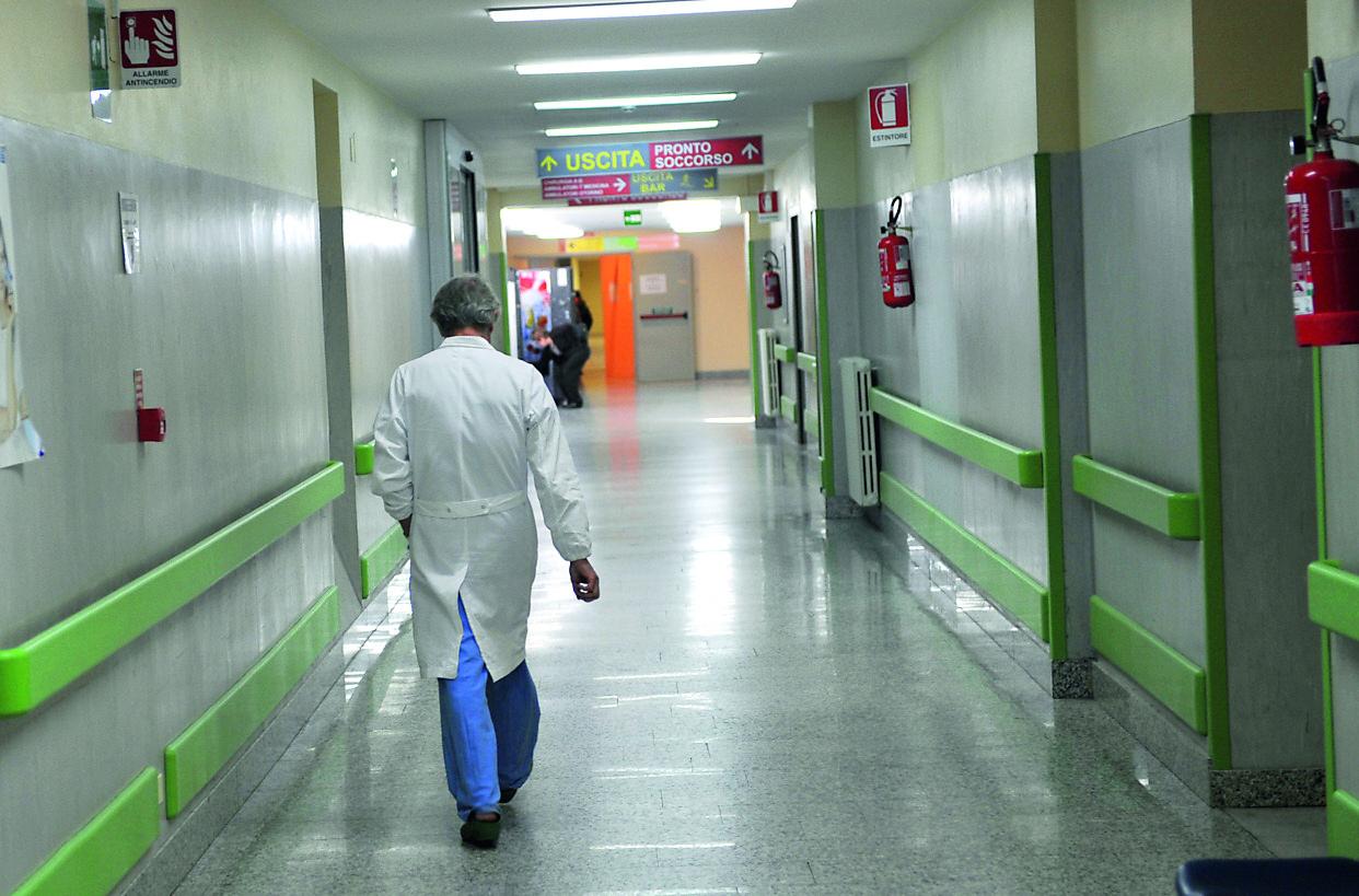 Liste d’attesa, la critica della prof. Modena: «In ospedale dalle 14 si inizia il privato...»