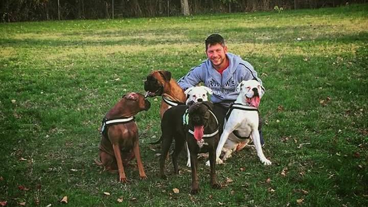 La madre di Diego Dodaro, vittima dello schianto di Felina: «La morte di mio figlio a pochi giorni da quella di mio fratello»