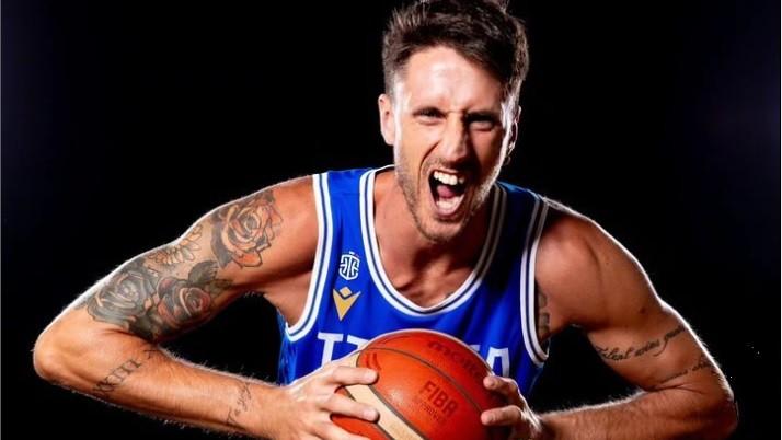 Achille Polonara: «Ho trovato il donatore, faccio il trapianto di midollo osseo»