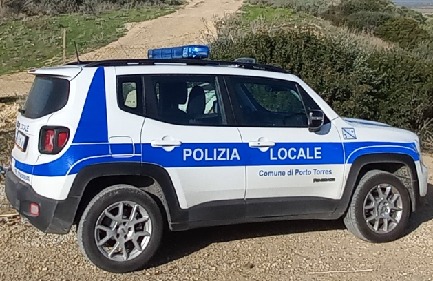 Codice falso per affitti brevi: denunciato a Porto Torres