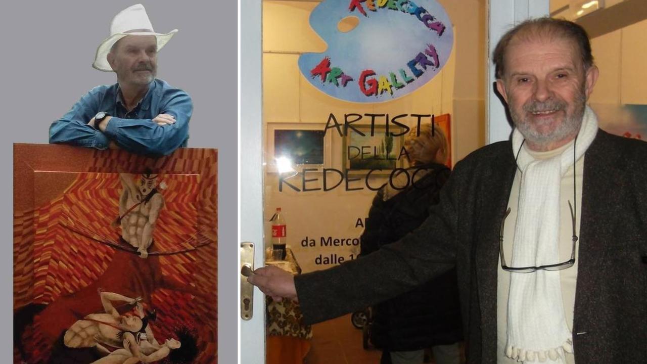 Aldo Leonardi aveva 76 anni