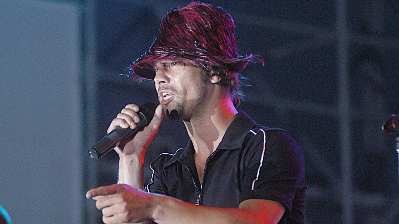 Jamiroquai a Lucca per l'unica data italiana