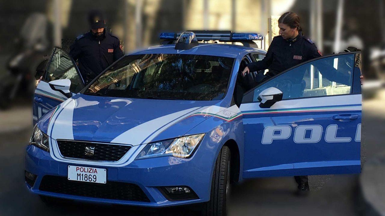 
	Sul posto sono intervenute le forze dell'ordine (Foto di repertorio)

