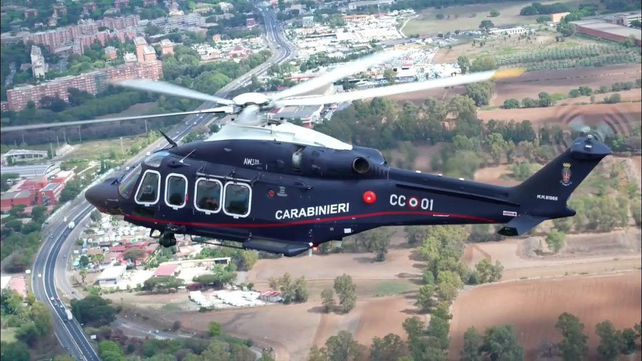 
	L'operazione avvenuta con l'ausilio dell'elicottero (Foto di repertorio)

