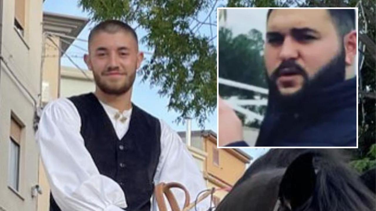 Gli ultimi minuti di Marco Mameli: il messaggio all’amico, l’aiuto, il vicolo delle coltellate