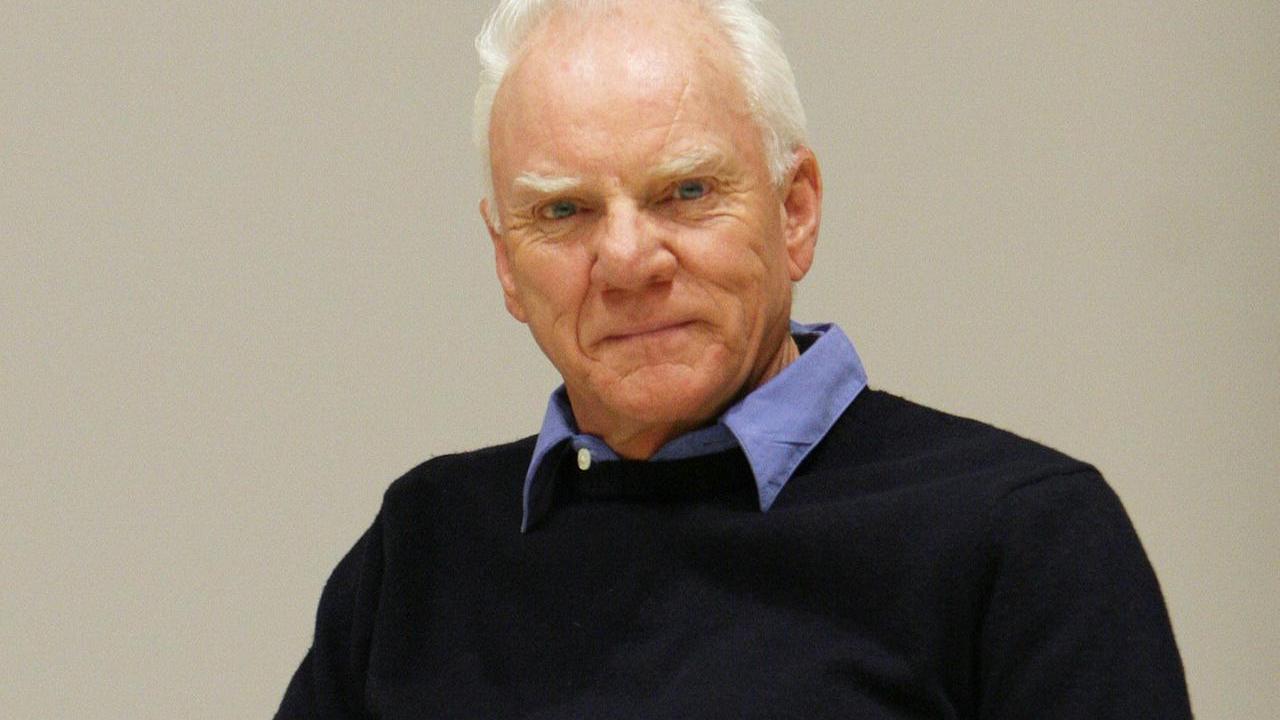 Da Arancia Meccanica a Lucca: grande attesa per Malcolm McDowell