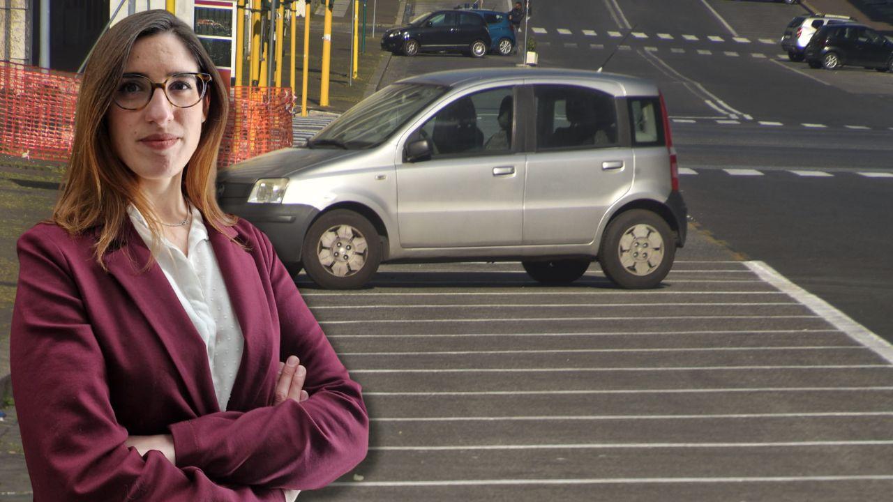 Ecco quali sono le regole
per parcheggiare l’auto
senza rischiare multe
