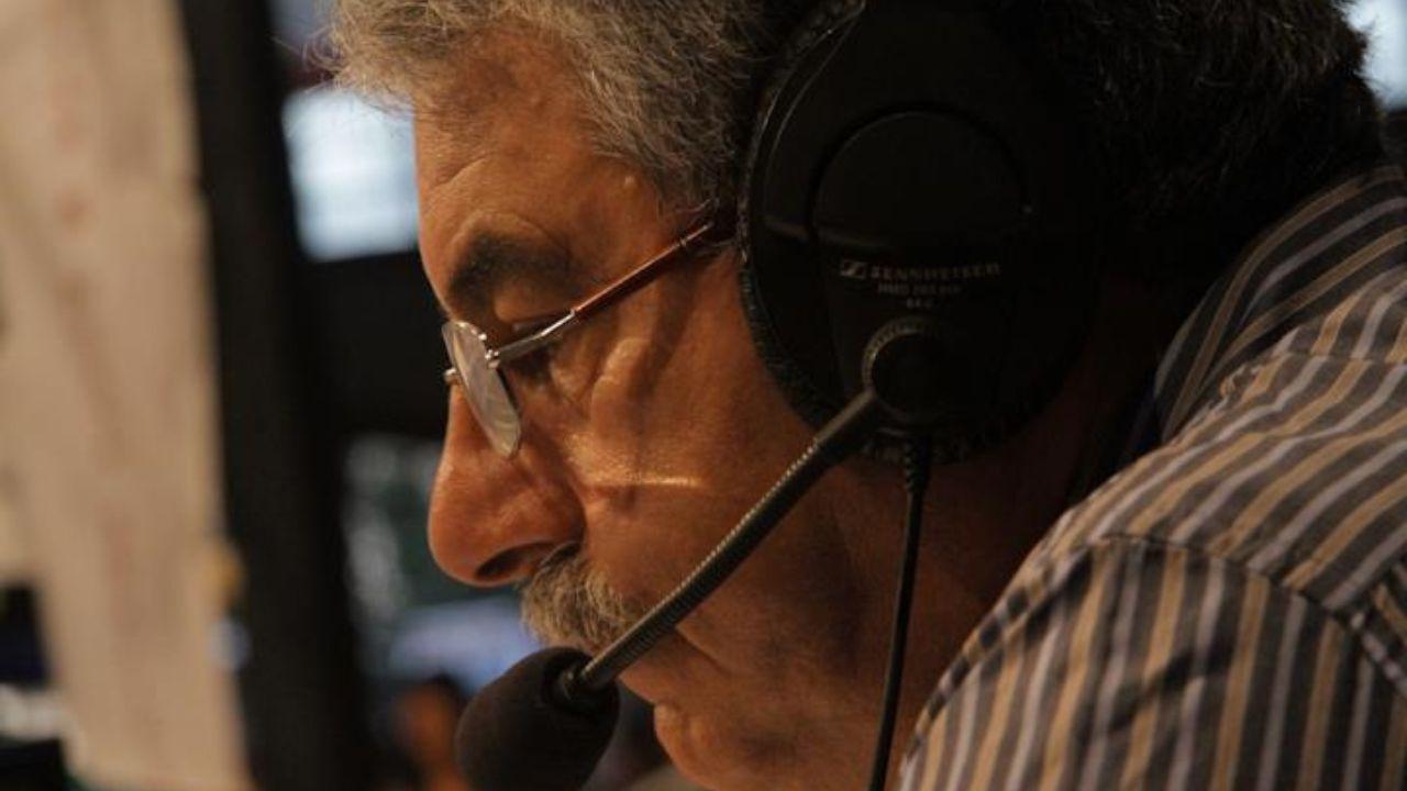 Addio a Franco Ligas, voce storica dello sport in Tv