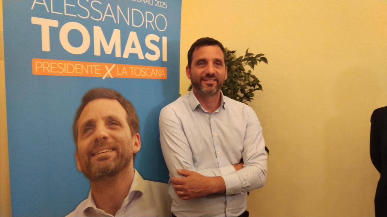 Elezioni in Toscana, esclusa ufficialmente la lista civica di Tomasi a Pistoia