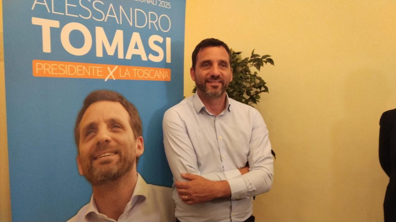 Elezioni in Toscana, esclusa ufficialmente la lista civica di Tomasi a Pistoia