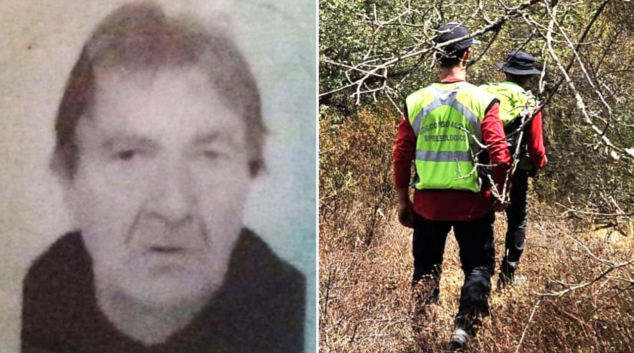 
	Giuseppe Marchesi &egrave; scomparso luned&igrave; 8 settembre

