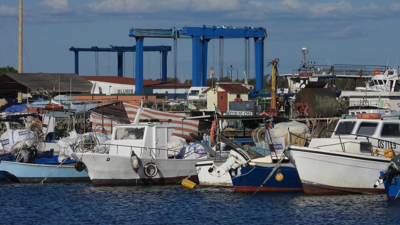 Porticciolo e lungomare, il Comune accelera sui lavori