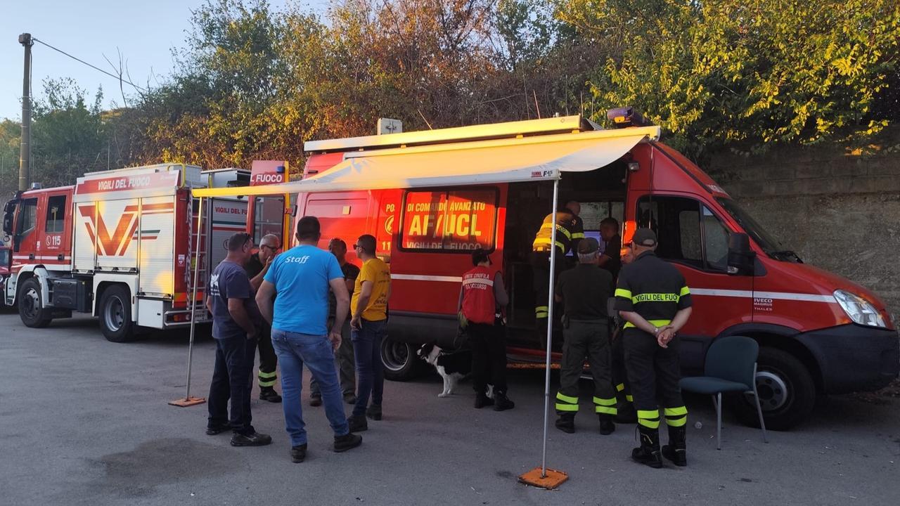 Ploaghe, senza esito le ricerche dell’anziano scomparso