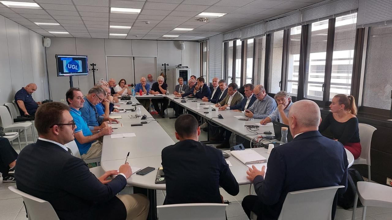 Ex Vm Motori, investimenti per 30 milioni e garantiti tutti i lavoratori<br>