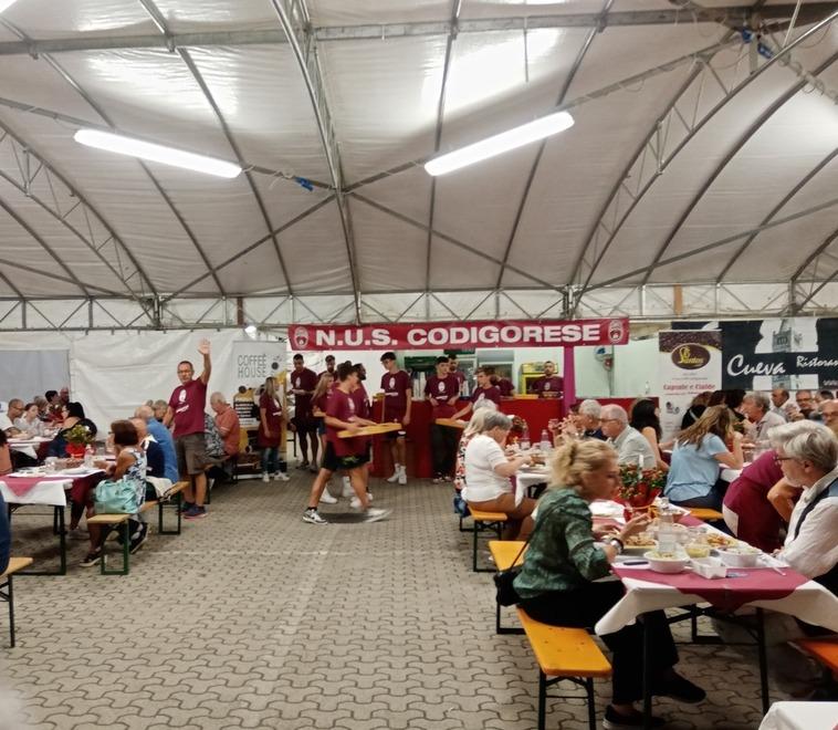 Codigoro, rubato l’incasso della sagra. «Mancano più di 9mila euro»<br type="_moz" />
