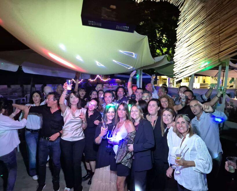 
	La festa alla Palazzina di Formigine

