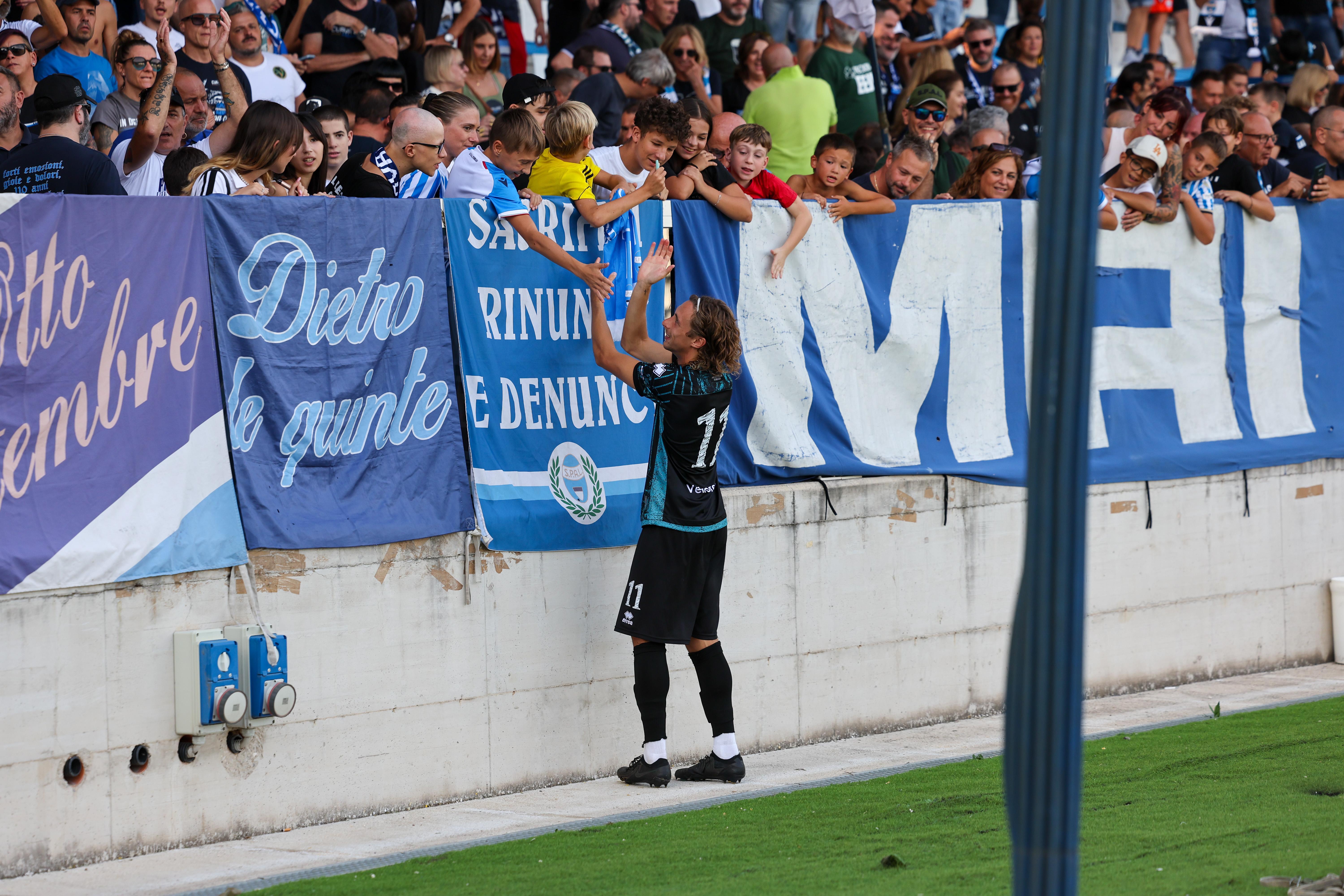 Sabati, trasferte, Coppa e Sant’Agostino in casa. Il programma dell'Ars et Labor
