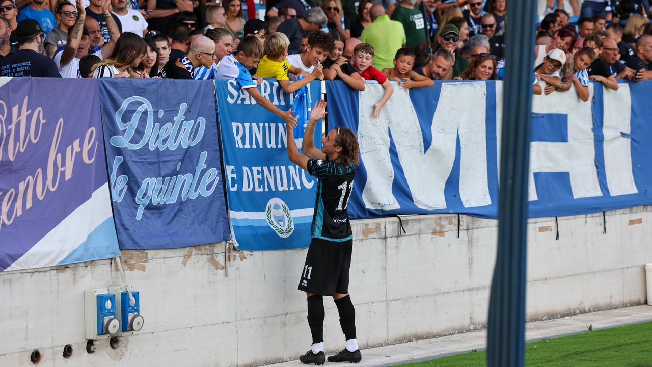 Sabati, trasferte, Coppa e Sant’Agostino in casa. Il programma dell'Ars et Labor