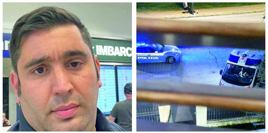 La morte di Claudio Citro fermato dal taser: «Urlava: aiuto, aiuto!»
